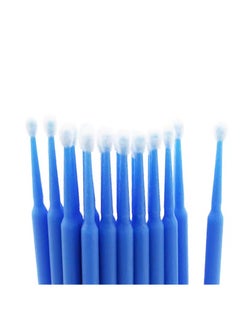 100 Pcs Dental Micro Applicator Bucket Disposable Small Brush Applicator Stick - pzsku/ZA5A47CFF20C6D83C33E6Z/45/_/1714196494/a99cbaca-6929-4f25-abaa-cd72ae8542ec