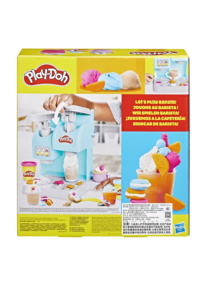 Play-Doh Kitchen Creations Colorful Cafe Kids Kitchen Play Set with 5 Colors - pzsku/ZA5A48E4541006059D648Z/45/_/1737472535/10978d01-d27f-4a49-a11a-482db9596181