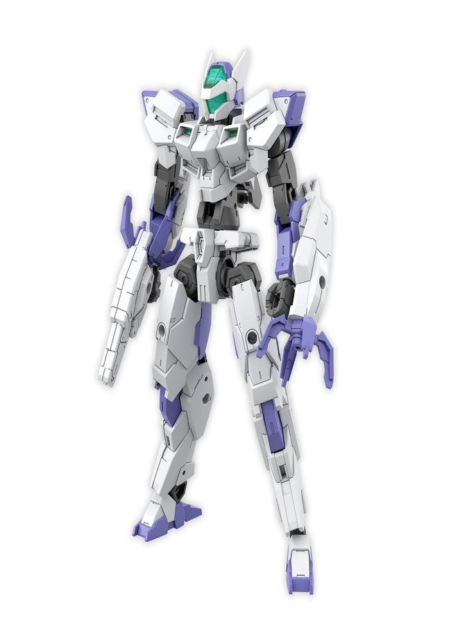 BANDAI SPIRITS eEXM-40 1/144 Scale Iglite 1.2 inches (30 mm) Color Coded Plastic Model - Image 1