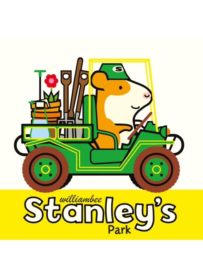 Stanley's Park 