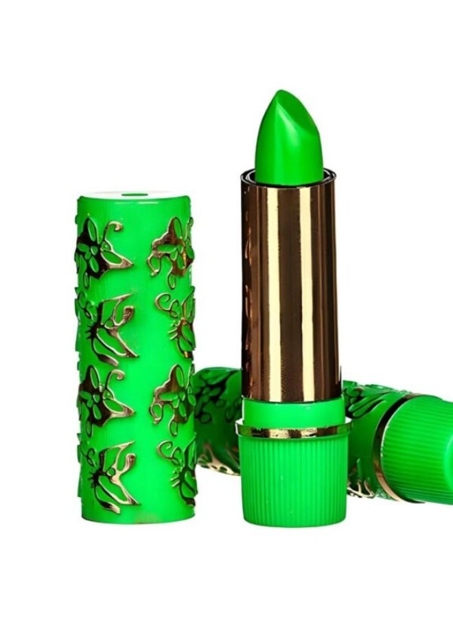 مرطّب شفاه مغذ يدوم طويلا -أخضر - Image 1