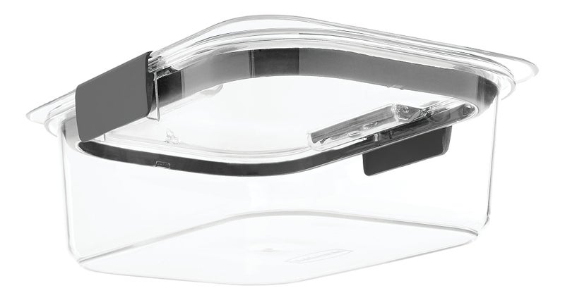 Rubbermaid Brilliance Food Storage Container - Image 3