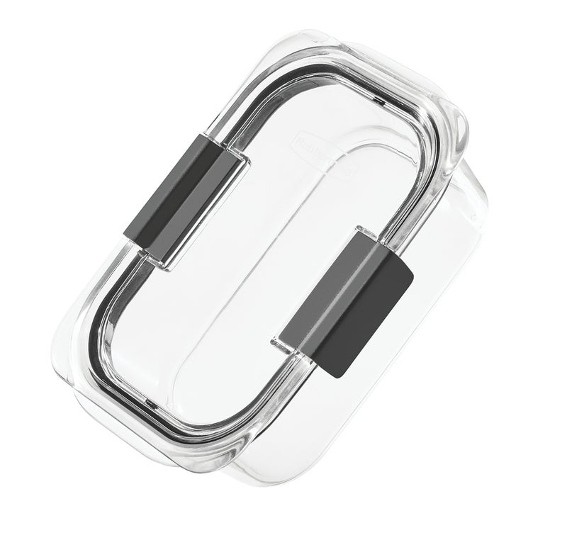 Rubbermaid Brilliance Food Storage Container - Image 4