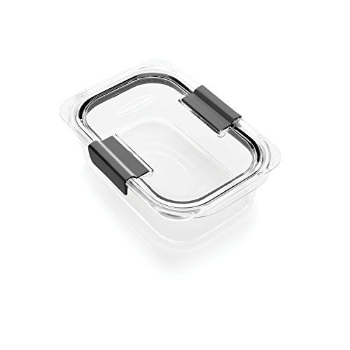 Rubbermaid Brilliance Food Storage Container - Image 1