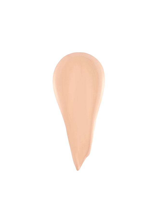 flormar Perfect Coverage Mat Touch Foundation – 320 Porcelain Ivory – Matte Finish Foundation, Oil-Control Effect, High Coverage Look, Smooth Skin Appearance - Image 3