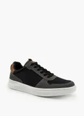 Lee Cooper BLACK
