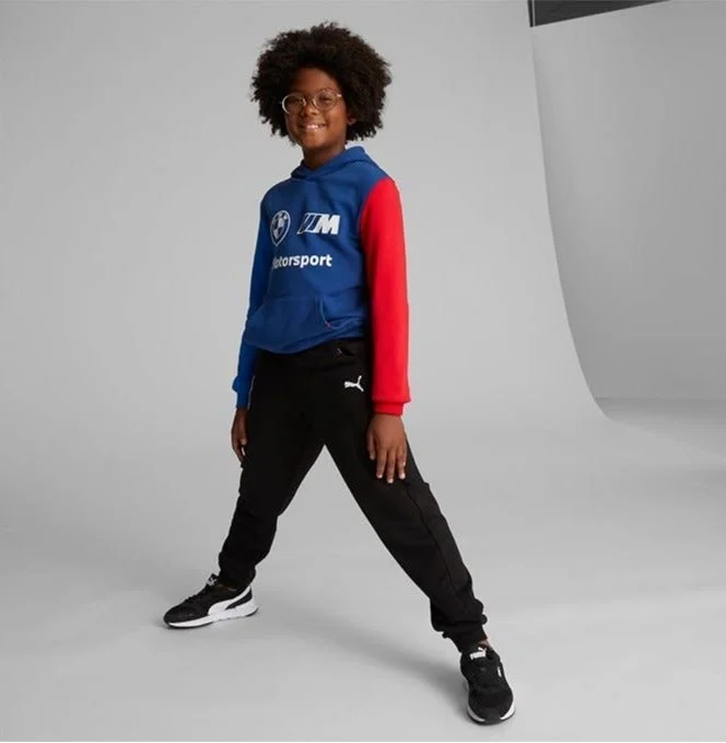 BMW Motorsport BMW KIDS PANTS