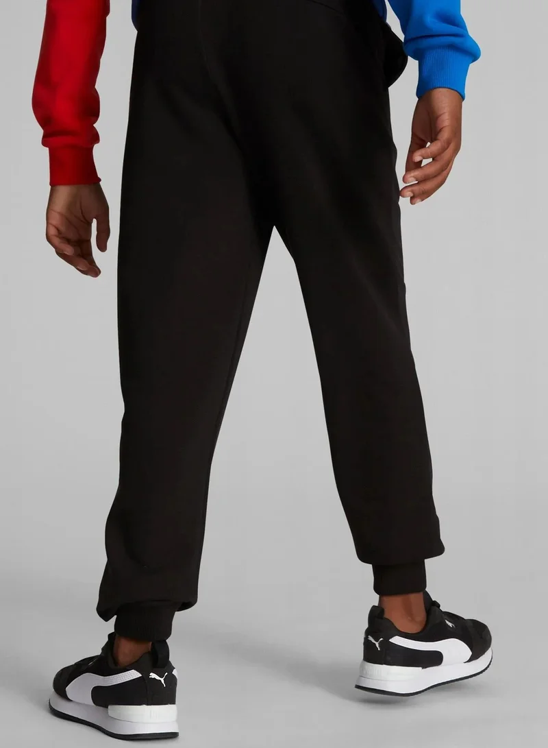 BMW Motorsport  BMW M Motorsport Youth Sweatpants  | Best Price UAE