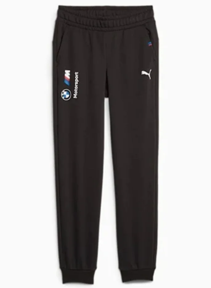 BMW Motorsport  BMW M Motorsport Youth Sweatpants  | Best Price UAE