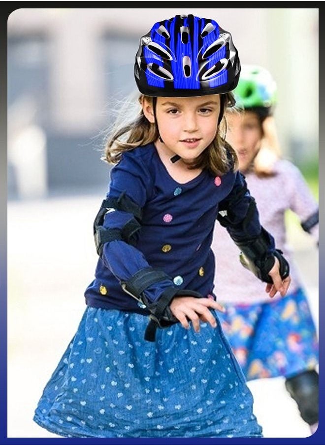 DBLEW - Adult Mountain Road Bike Cycling Helmet Adjustable Multi Sports For Skating Scooter Men Women Safety Protection - Image 1
