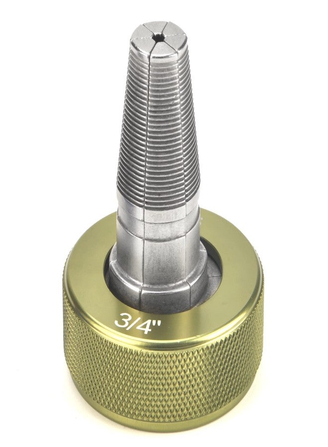 IWISS 3/4’’ Auto Rotation ProPEX Expander Head for IWS-1960D Expander Tool - Image 1