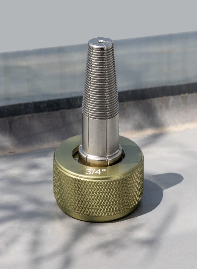 IWISS 3/4’’ Auto Rotation ProPEX Expander Head for IWS-1960D Expander Tool - Image 4