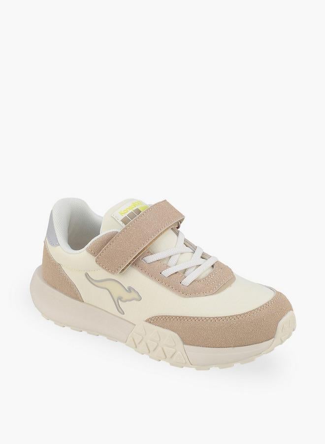 kangaROOS أحذية رياضية للأطفال بنظام الخطاف والحلقة - Image 2
