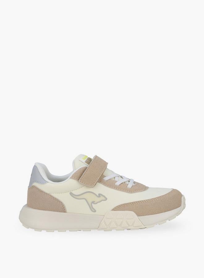 kangaROOS أحذية رياضية للأطفال بنظام الخطاف والحلقة - Image 3