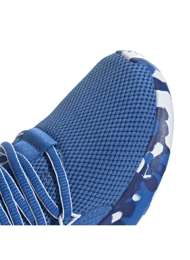 adidas adidas lite racer adapt 7.0 kids unisex shoes