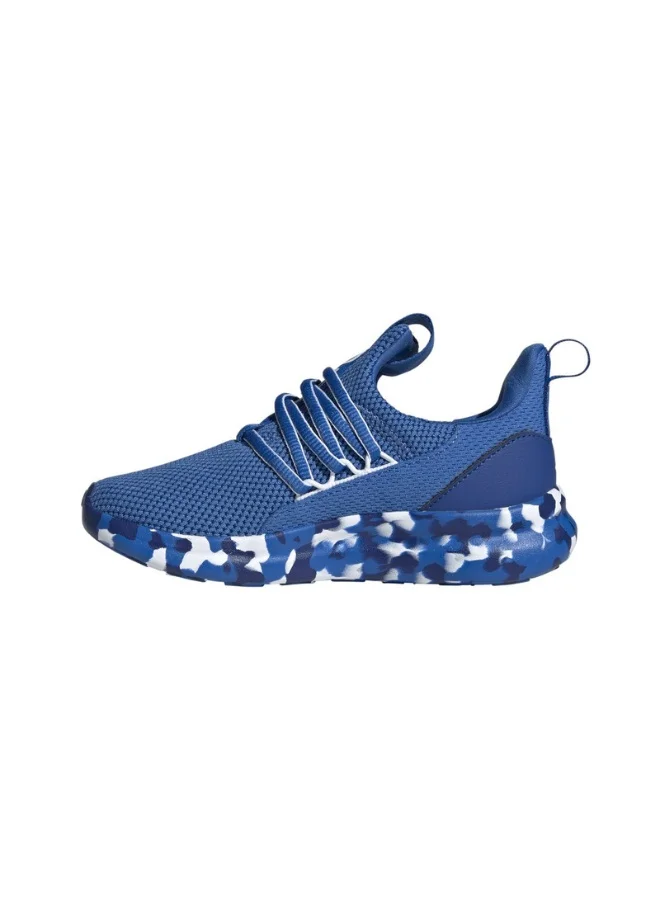 adidas adidas lite racer adapt 7.0 kids unisex shoes