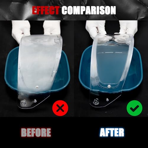 psler درع وجه خوذة PSLER Assault Rapid Stream الخارجية - ملحقات خوذة دراجة نارية بديلة لخوذة Assault Rapid Stream الخارجية FF320 FF353 FF328 FF800، أحمر داكن - Image 3