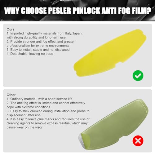 psler درع وجه خوذة PSLER Assault Rapid Stream الخارجية - ملحقات خوذة دراجة نارية بديلة لخوذة Assault Rapid Stream الخارجية FF320 FF353 FF328 FF800، أحمر داكن - Image 4