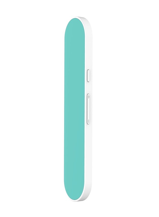Bone Conduction Speaker Under Pillow Speaker Mini Portable White Noise Machine Auto Timer Power Off Under Pillow Improve Sleep Travel Music Box for Side Sleepers - Image 1