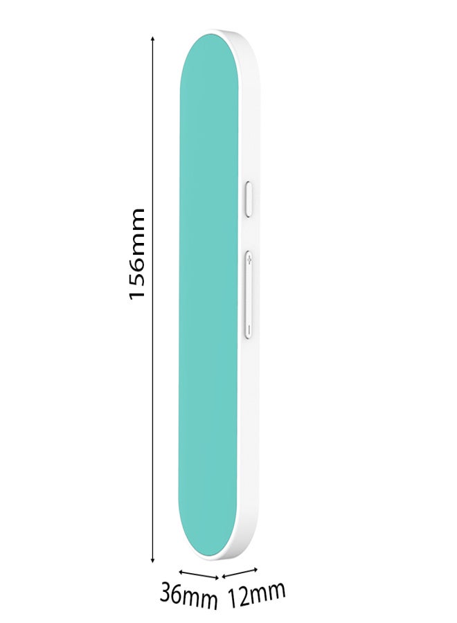 Bone Conduction Speaker Under Pillow Speaker Mini Portable White Noise Machine Auto Timer Power Off Under Pillow Improve Sleep Travel Music Box for Side Sleepers - Image 3