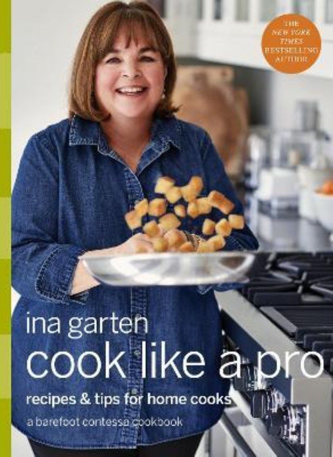 COOK LIKE A PRO 