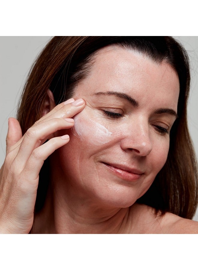 باي سكين كير أورجانيك سالفيشن جين إيتشيوم + حمض الهيالورونيك أوميجا مرطب غني نباتي طبيعي للعناية بالبشرة الحساسة (1.7 أونصة سائلة 50 مل) - Image 4