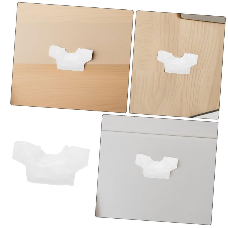 5 Pieces Plush Bear T Shirts Animal Dress Up Boys Girls Comfortable Clothing 10 50X5 50X1 00CM - Image 4