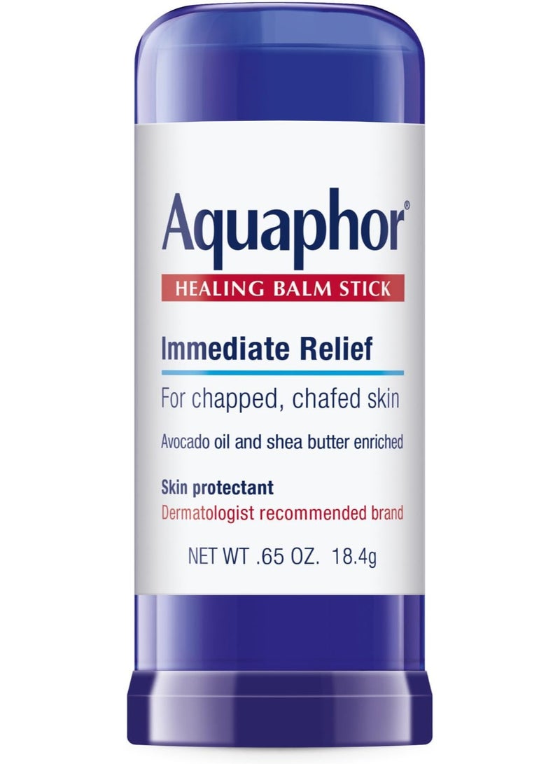 Aquaphor Aquaphor, Healing Balm Stick, 0.65 oz (18.4 g)  - Image 1