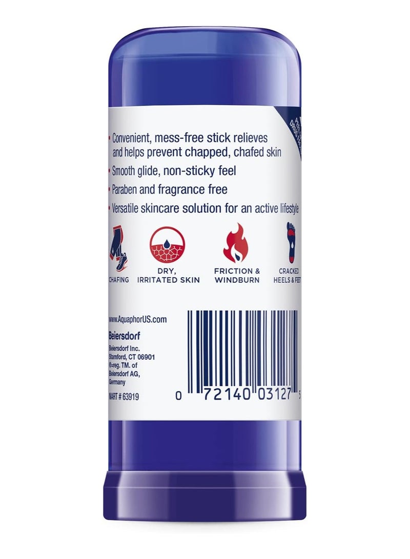Aquaphor Aquaphor, Healing Balm Stick, 0.65 oz (18.4 g)  - Image 2