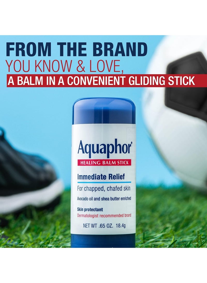 Aquaphor Aquaphor, Healing Balm Stick, 0.65 oz (18.4 g)  - Image 4