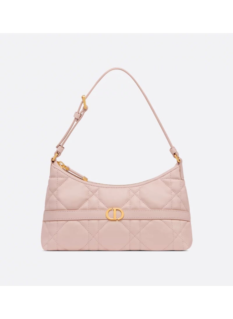 ديور أديكت حقيبة كتف صغيرة من الآنسة كارو سيجال - Image 1