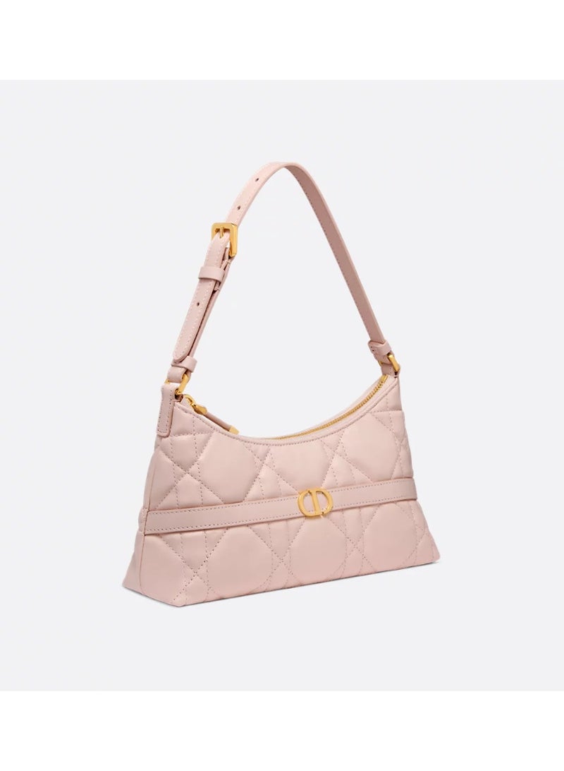 ديور أديكت حقيبة كتف صغيرة من الآنسة كارو سيجال - Image 2