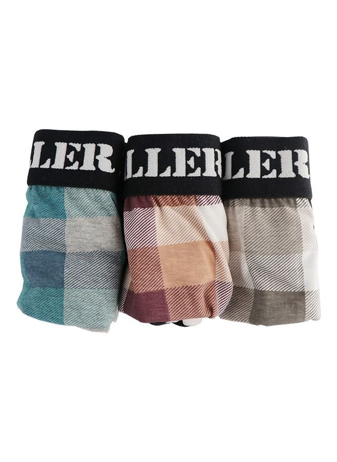Killer - Mens Brief 3pc Cotton  Premium - Image 1