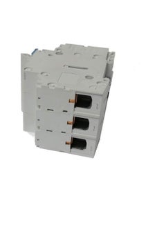 Hager Hager 3Pole 63A Isolator Modular Break Switch - SBN364N/SBN363  - Image 2
