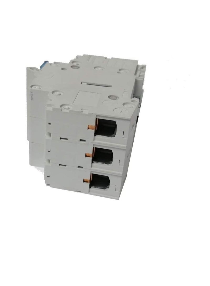 Hager 3Pole 63A Isolator Modular Break Switch - SBN364N/SBN363 - Image 2