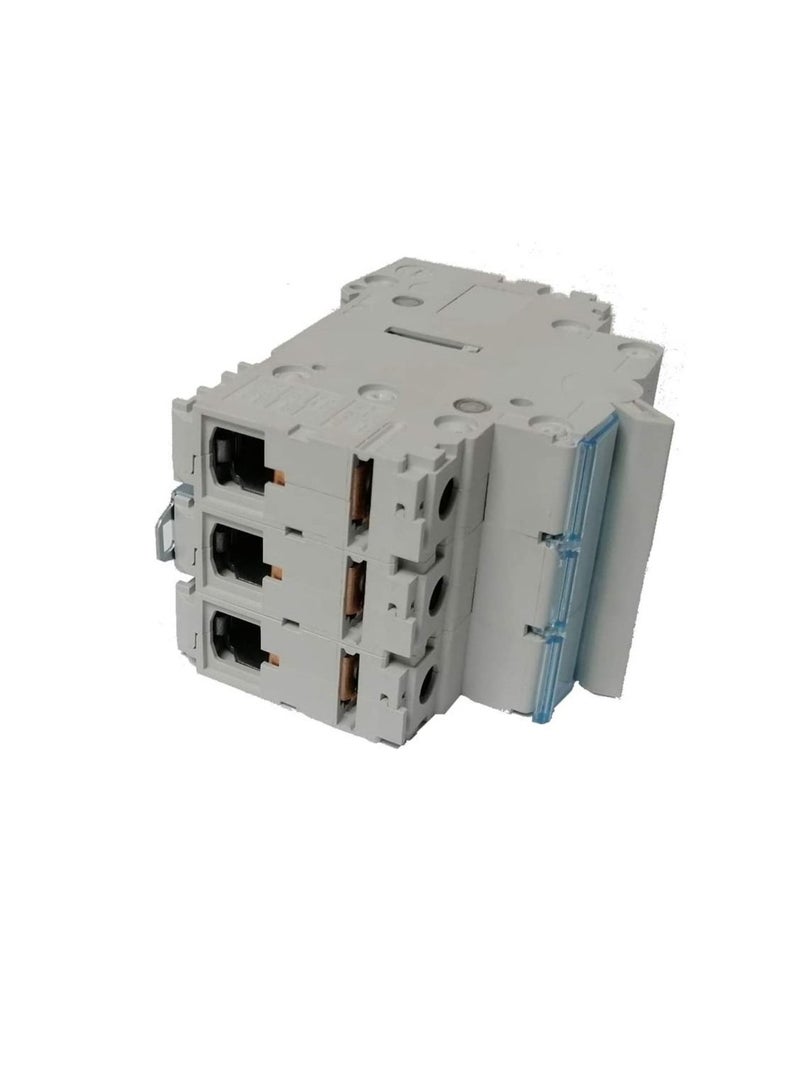 Hager 3Pole 63A Isolator Modular Break Switch - SBN364N/SBN363 - Image 3