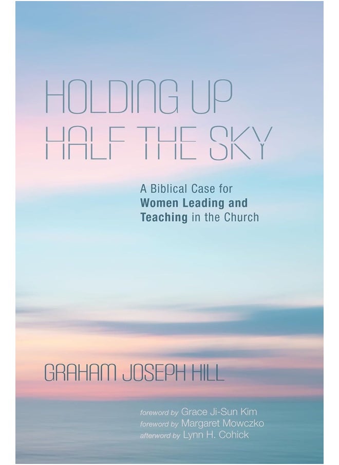 Holding Up Half the Sky 