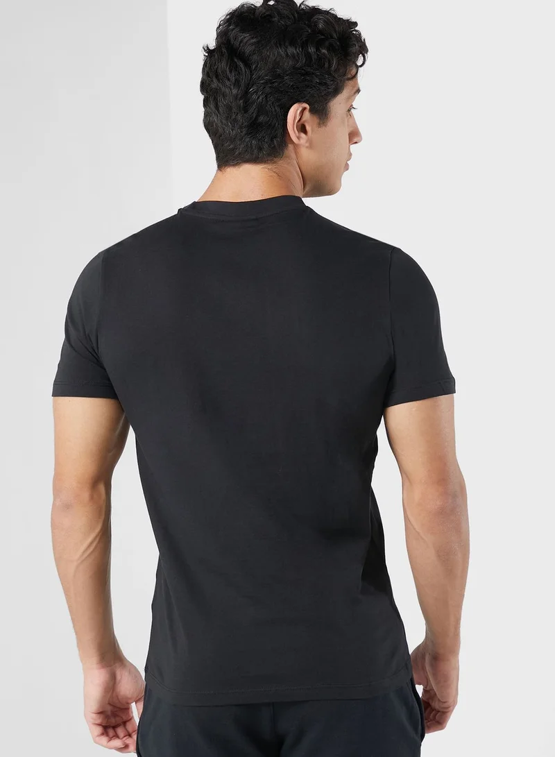 umbro Ftbl Graphic T-Shirt