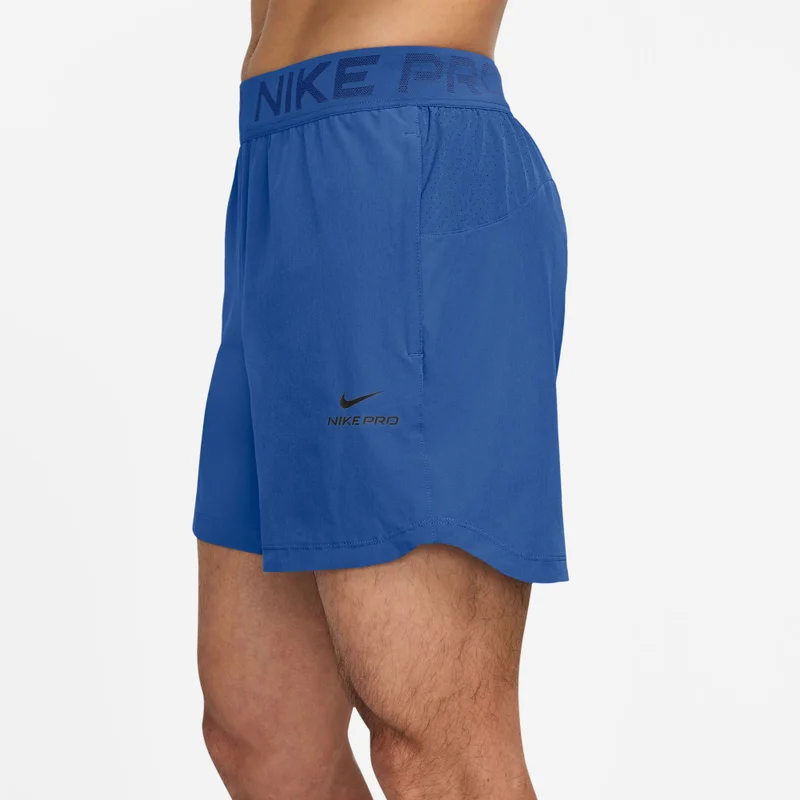 Nike Men's Pro Dri-FIT Training Shorts