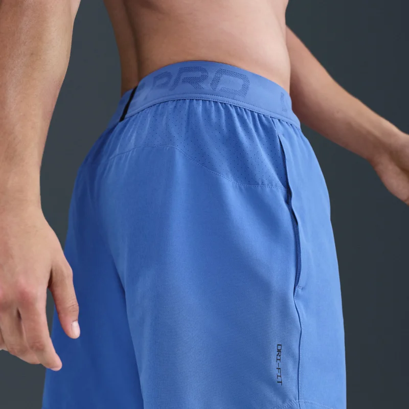 Nike Men's Pro Dri-FIT Training Shorts