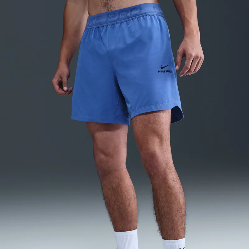 Nike Men's Pro Dri-FIT Training Shorts