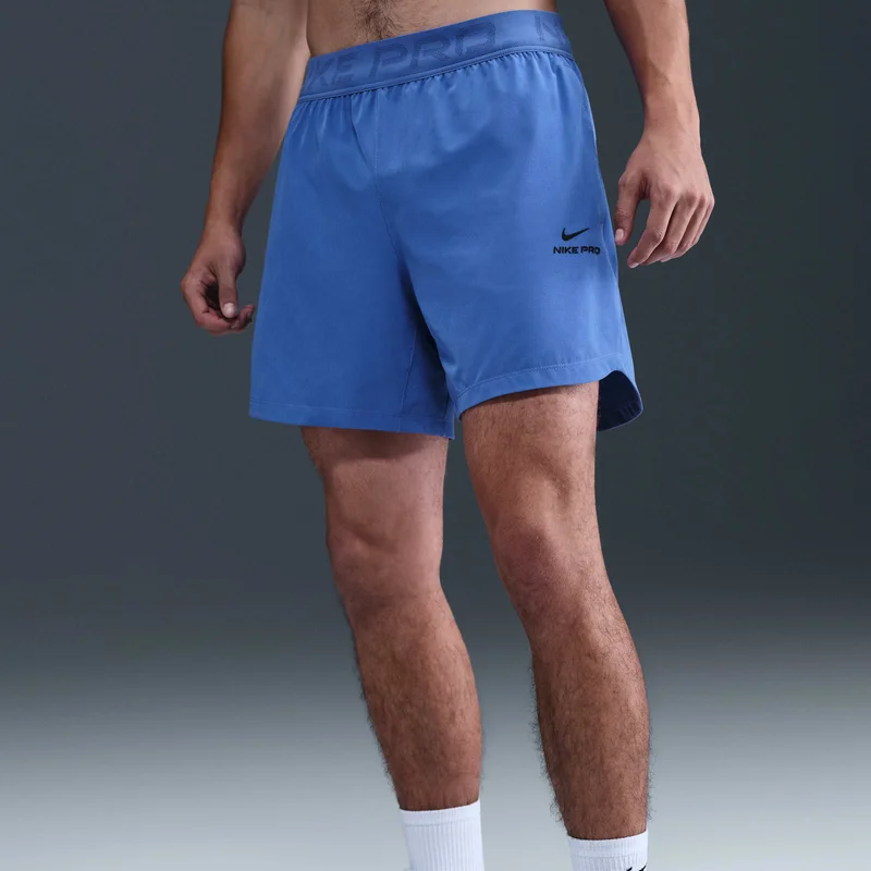 نايكي شورت التمرين برو دراي فت للرجال
