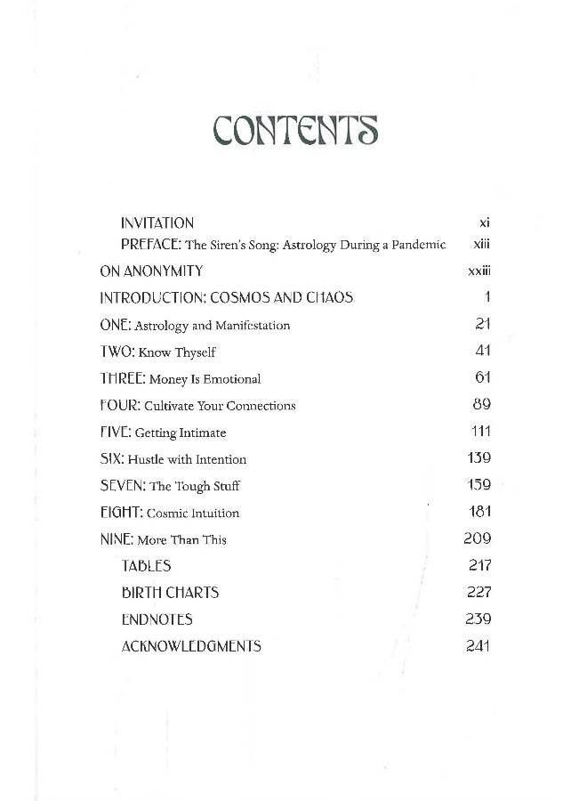 This Is Your Destiny: Using Astrology To Manifest Your Best Life - Image 3