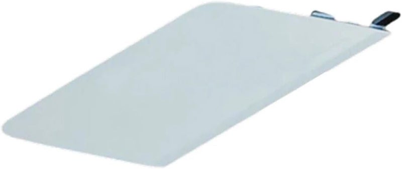 Wivplex Tow Hook Eye Cover for Volvo XC60 (2018-2021) - Image 1