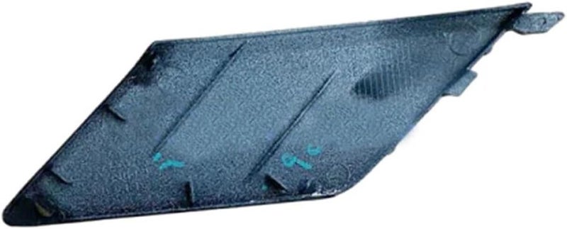 Wivplex Tow Hook Eye Cover for Volvo XC60 (2018-2021) - Image 4