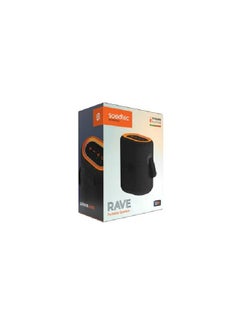 porodo Soundtec Rave Portable Speaker  - Image 3