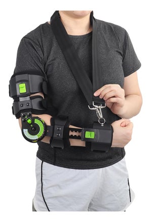 Right Elbow Brace