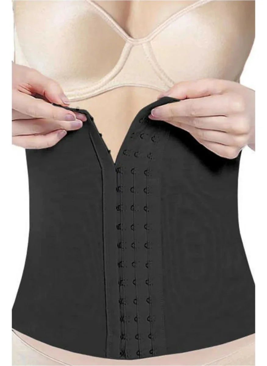 Elite Life Women's Corset Waist Belly Slimming Contouring Corset Colorful
