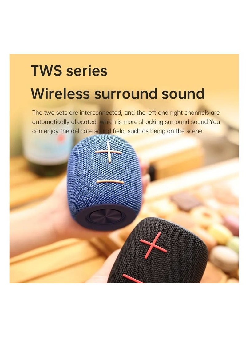 sanag Sanag M11 Portable Smart Speaker  - Image 5