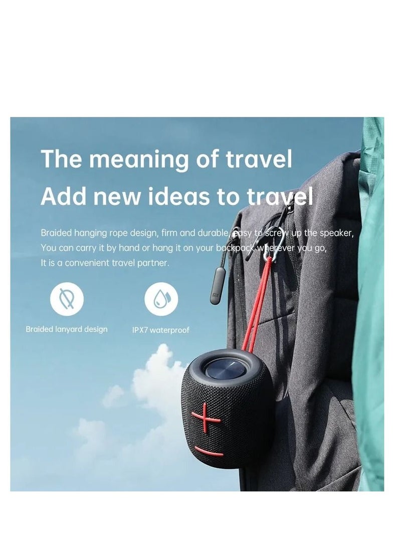 sanag Sanag M11 Portable Smart Speaker  - Image 3